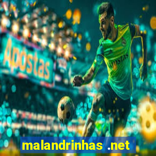 malandrinhas .net